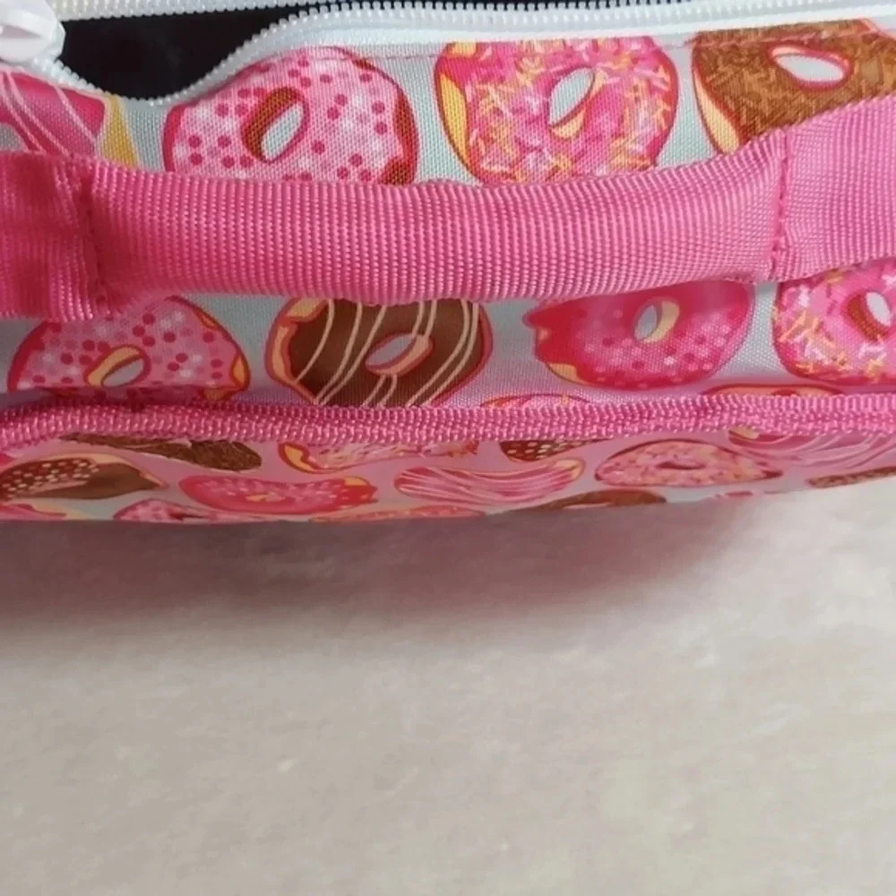 Artic Zone Doughnut Lover‎ Insulated Lunch Bag NWOT